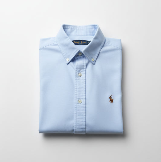 Chemise RL coupe standard